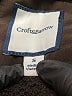 Croft & Barrow 100% Polyester Black Jacket Size S - photo 6