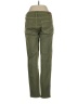 Paige Green Casual Pants Size 26 waist - photo 2