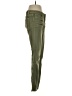 Paige Green Casual Pants Size 26 waist - photo 4