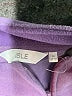 Isle Apparel Purple Vest Size 14 - photo 6