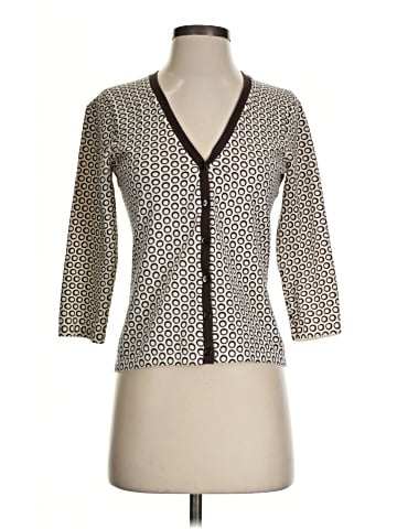 Willi Smith Cardigan (view 1)