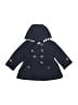 OshKosh B'gosh 100% Polyester Blue Coat Size 6-9 mo - photo 1