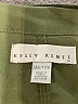 Kelly Renee 100% Lyocell Green Jacket Size XXL - photo 7