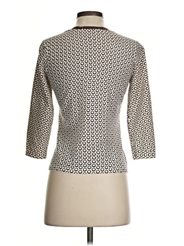 Willi Smith Cardigan (view 2)