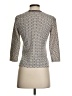 Willi Smith Ivory Cardigan Size S - photo 2