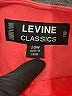 Levine Classics Pink Blazer Size 20 - photo 6
