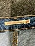 Levi's Blue Jeans Size 28 waist - photo 6