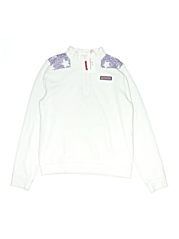 Vineyard Vines Track Jacket (view 1)