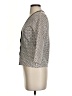 Willi Smith Ivory Cardigan Size S - photo 5