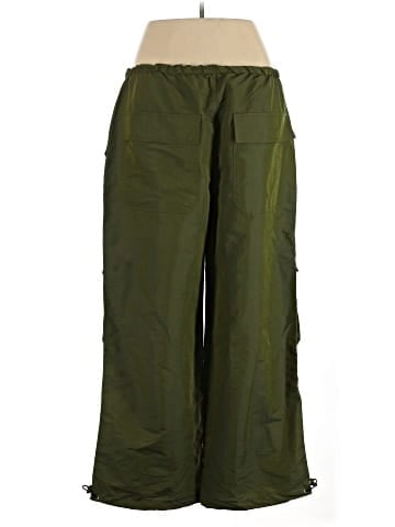 Topshop Cargo Pants (view 2)