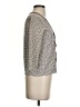 Willi Smith Ivory Cardigan Size S - photo 4