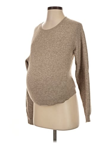 Ripe Pullover Sweater (view 1)