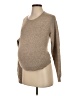 Ripe Tan Pullover Sweater Size S - photo 1