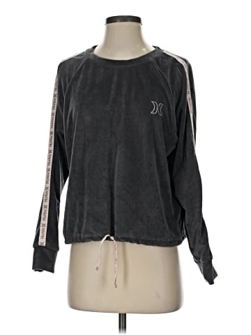Hurley Sweatshirt (view 1)