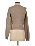 Ripe Tan Pullover Sweater Size S - photo 2