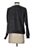 Hurley Black Sweatshirt Size S - photo 2