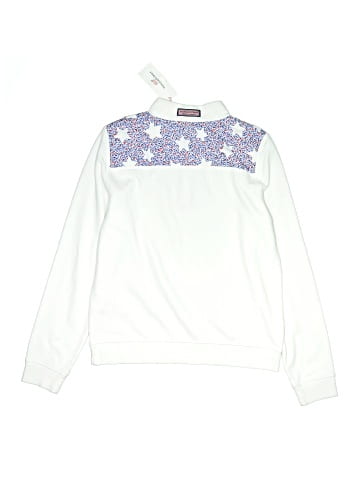 Vineyard Vines Track Jacket (view 2)