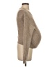 Ripe Tan Pullover Sweater Size S - photo 4