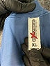 ZeroXposur 100% Fiber Blue Active T-Shirt Size XL - photo 7