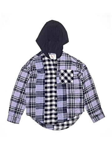 Justice Long Sleeve Top (view 1)