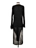 360 Sweater Black Cardigan Size S - photo 2