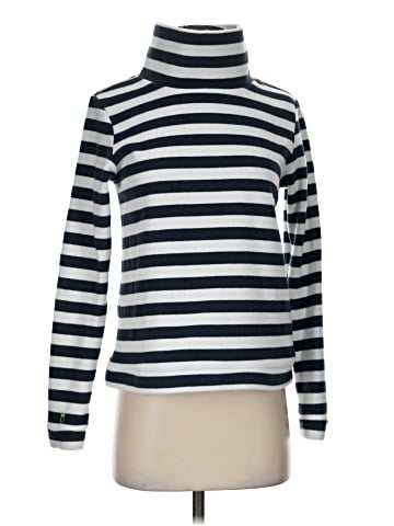 Dudley Stephens Turtleneck Sweater (view 1)