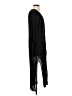 360 Sweater Black Cardigan Size S - photo 4