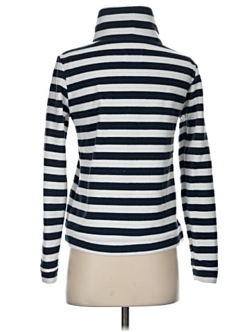 Dudley Stephens Turtleneck Sweater (view 2)