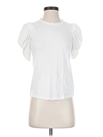 A.L.C. Short Sleeve Top (view 1)