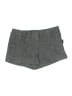 Arden B. Tweed Gray Shorts Size 4 - photo 1