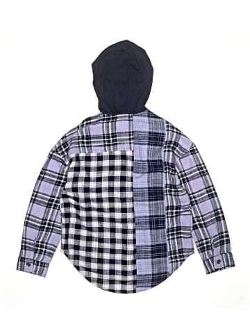 Justice Long Sleeve Top (view 2)
