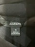 Alfani Solid Black Active Pants Size 10 - photo 7