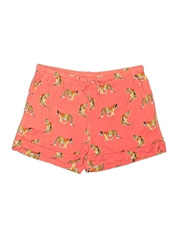 Bums & Roses Board Shorts (view 1)