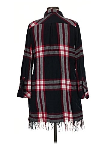 Zara Basic Casual Dress (view 2)