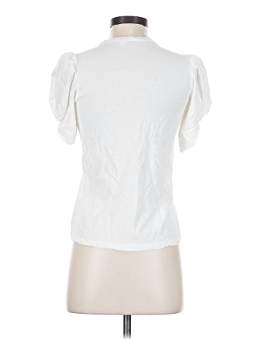 A.L.C. Short Sleeve Top (view 2)