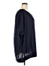Torrid Blue Casual Dress Size 5X Plus (6) - photo 4