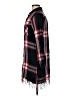 Zara Basic Plaid Black Casual Dress Size M - photo 5