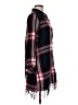 Zara Basic Plaid Black Casual Dress Size M - photo 4