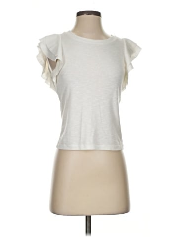 Gap Sleeveless T-Shirt (view 1)