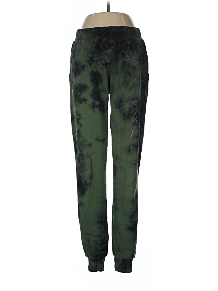 Pre-owned Chrldr Casual Pants In Green