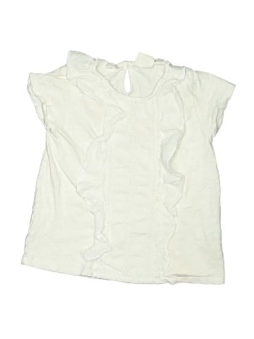 Zara Sleeveless Blouse (view 1)