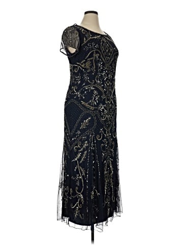 Coldwater Creek Cocktail Dress (view 1)