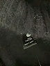 Aqua 100% Cashmere Black Cashmere Pullover Sweater Size XS - photo 8
