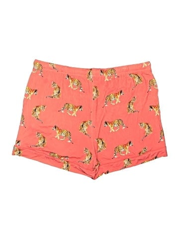 Bums & Roses Board Shorts (view 2)