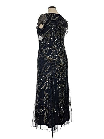 Coldwater Creek Cocktail Dress (view 2)