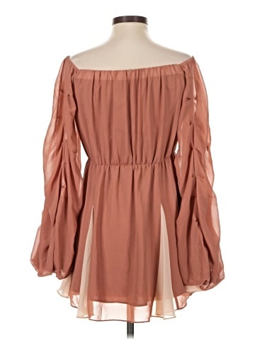 Lovers + Friends Casual Dress (view 2)