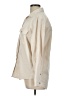 Brixton 100% Cotton Ivory Jacket Size 10 - photo 5