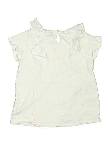 Zara Sleeveless Blouse (view 2)