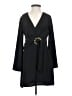 Topshop Black Romper Size 2 - photo 1
