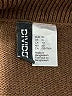 Divided by H&M 100% Acrylic Brown Pullover Sweater Size XL - photo 7